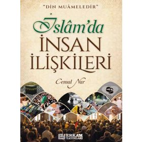 İslam'da İnsan İlişkileri - Cemal Nar