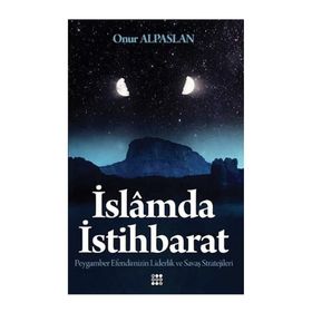 İslamda İstihbarat - Onur Alpaslan