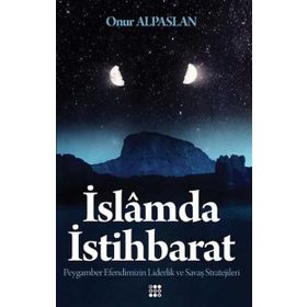İslamda İstihbarat - Onur Alpaslan