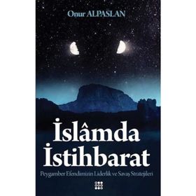 İslamda İstihbarat - Onur Alpaslan