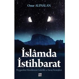 İslamda İstihbarat - Onur Alpaslan