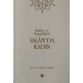 İslam’da Kadın - Bekir Topaloğlu