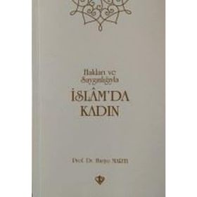 İslam’da Kadın - Bekir Topaloğlu
