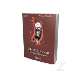 İslam'da Kadın Ve Onun Hukuki Sistemi - Murtaza Mutahhari
