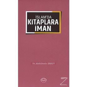 İslam'da Kitaplara İman - Dr. Abdülkadir Erkut