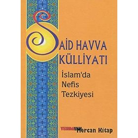 İSLAM'DA NEFIS TEZKIYESI - SAID HAVVA