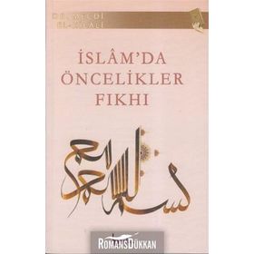 İSLAM'DA ÖNCELIKLER FIKHI - MECDI EL-HILALI