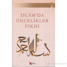 İSLAM'DA ÖNCELIKLER FIKHI - MECDI EL-HILALI