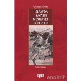 İslam'da Savaşın Meşruiyet Sebepleri - Ali Bakkal