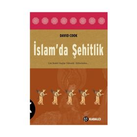 İslamda Şehitlik - David Cook
