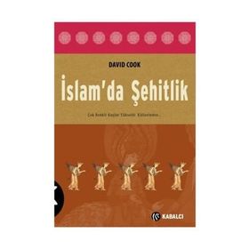 İslamda Şehitlik - David Cook
