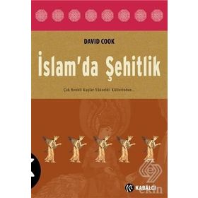 İslamda Şehitlik - David Cook