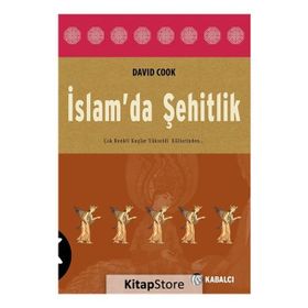 İslamda Şehitlik - David Cook