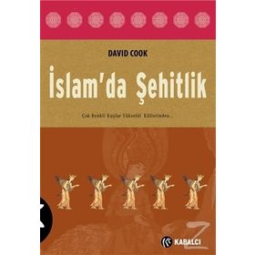 İslamda Şehitlik - David Cook