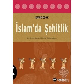 İslamda Şehitlik - David Cook