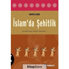 İslamda Şehitlik - David Cook