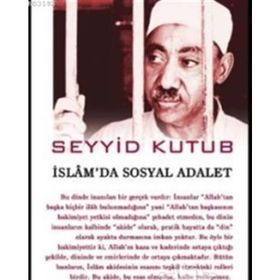 İSLAM`DA SOSYAL ADALET - SEYYID KUTUB