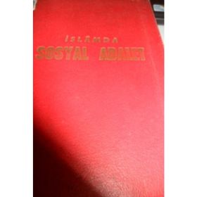 İSLAM`DA SOSYAL ADALET - SEYYID KUTUB