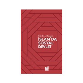İslam'da Sosyal Devlet - Ali Seyyar