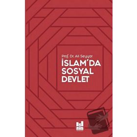 İslam'da Sosyal Devlet - Ali Seyyar