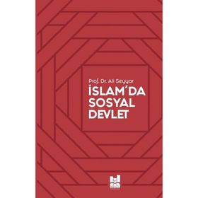 İslam'da Sosyal Devlet - Ali Seyyar