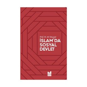 İslam'da Sosyal Devlet - Ali Seyyar
