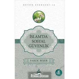 İslam’da Sosyal Güvenlik - Prof. Dr. Faruk Beşer