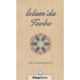 İslam’da Tevbe - İsmail Karaçam