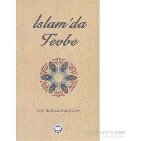İslam’da Tevbe - İsmail Karaçam