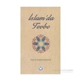 İslam’da Tevbe - İsmail Karaçam