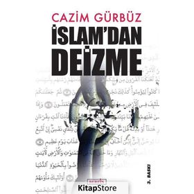 İslam'dan Deizme - Cazim Gürbüz
