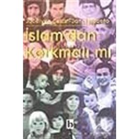 İSLAM`DAN KORKMALI MI? - JOHN ESPOSITO, JOCELYNE CESARI