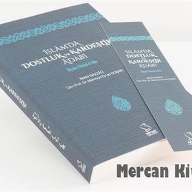 İslami Açıdan Dostluk ve Düşmanlık - abdullah bin abdulhamid el eseri