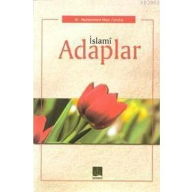İSLAMİ ADAPLAR - KOLEKTIF