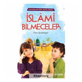 İslami Bilmeceler - Özer Şenödeyici