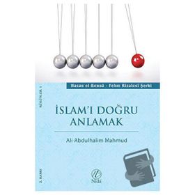 İslamı Doğru Anlamak - Durmuş Kabağlı