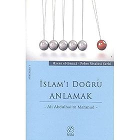 İslamı Doğru Anlamak - Durmuş Kabağlı