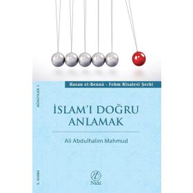 İslamı Doğru Anlamak - Durmuş Kabağlı