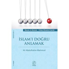 İslamı Doğru Anlamak - Durmuş Kabağlı