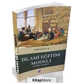 İslami Eğitim Modeli - Said Havva