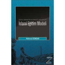 İslami Eğitim Modeli - Said Havva