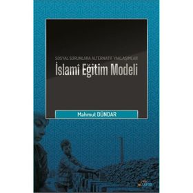 İslami Eğitim Modeli - Said Havva