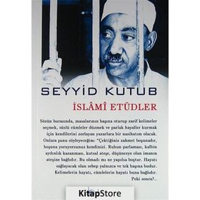 İslami Etüdler - Seyyid Kutub