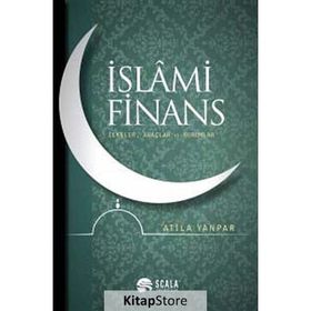 İslami Finans - Atila Yanpar