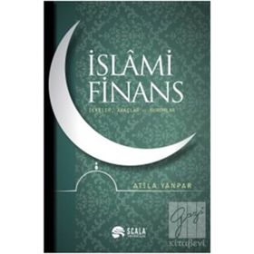 İslami Finans - Atila Yanpar