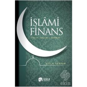 İslami Finans - Atila Yanpar