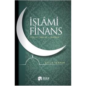 İslami Finans - Atila Yanpar
