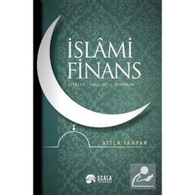 İslami Finans - Atila Yanpar