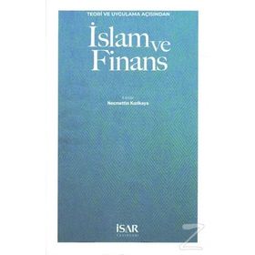 İslami Finans ve Yeni Finansal Sistem - Tarıq Alrifai