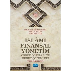 İslami Finansal Yönetim - Osman Okka